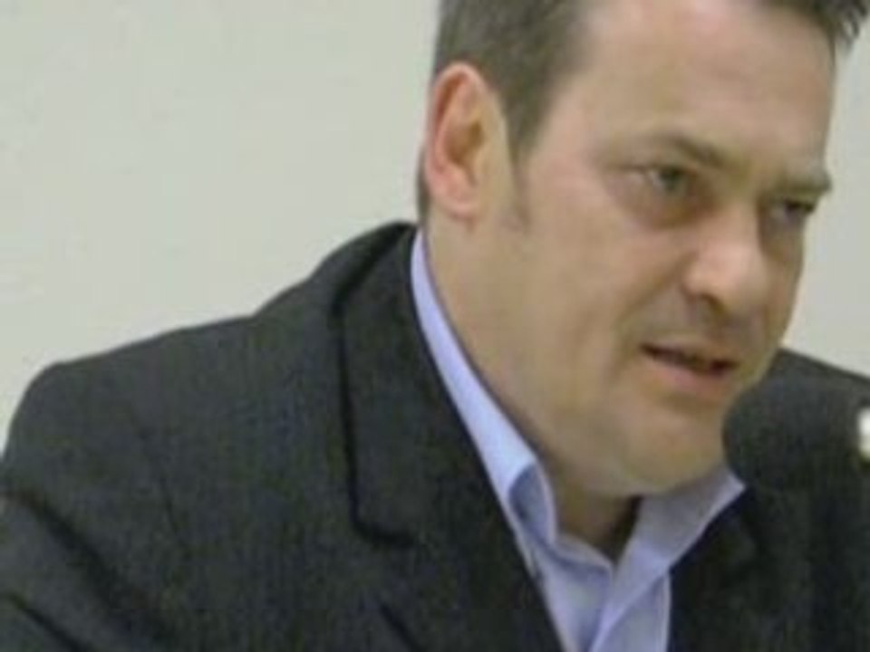 Pascal LAFARGUE Rencontres d'automne & les chemins d'Emmaus