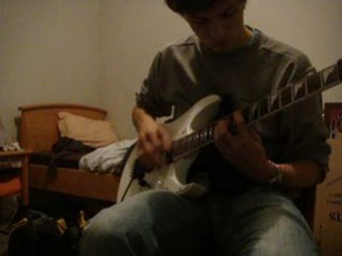 knocking on heaven's door