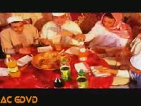 Clip bledar boula boula et rabzy!!