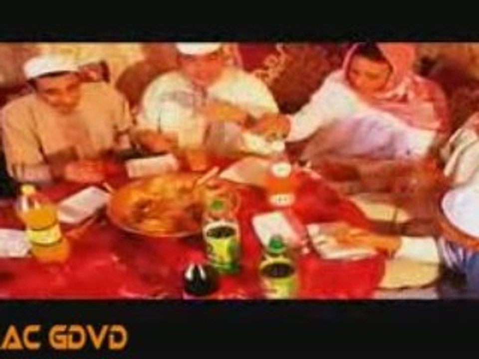 Clip bledar boula boula et rabzy!!