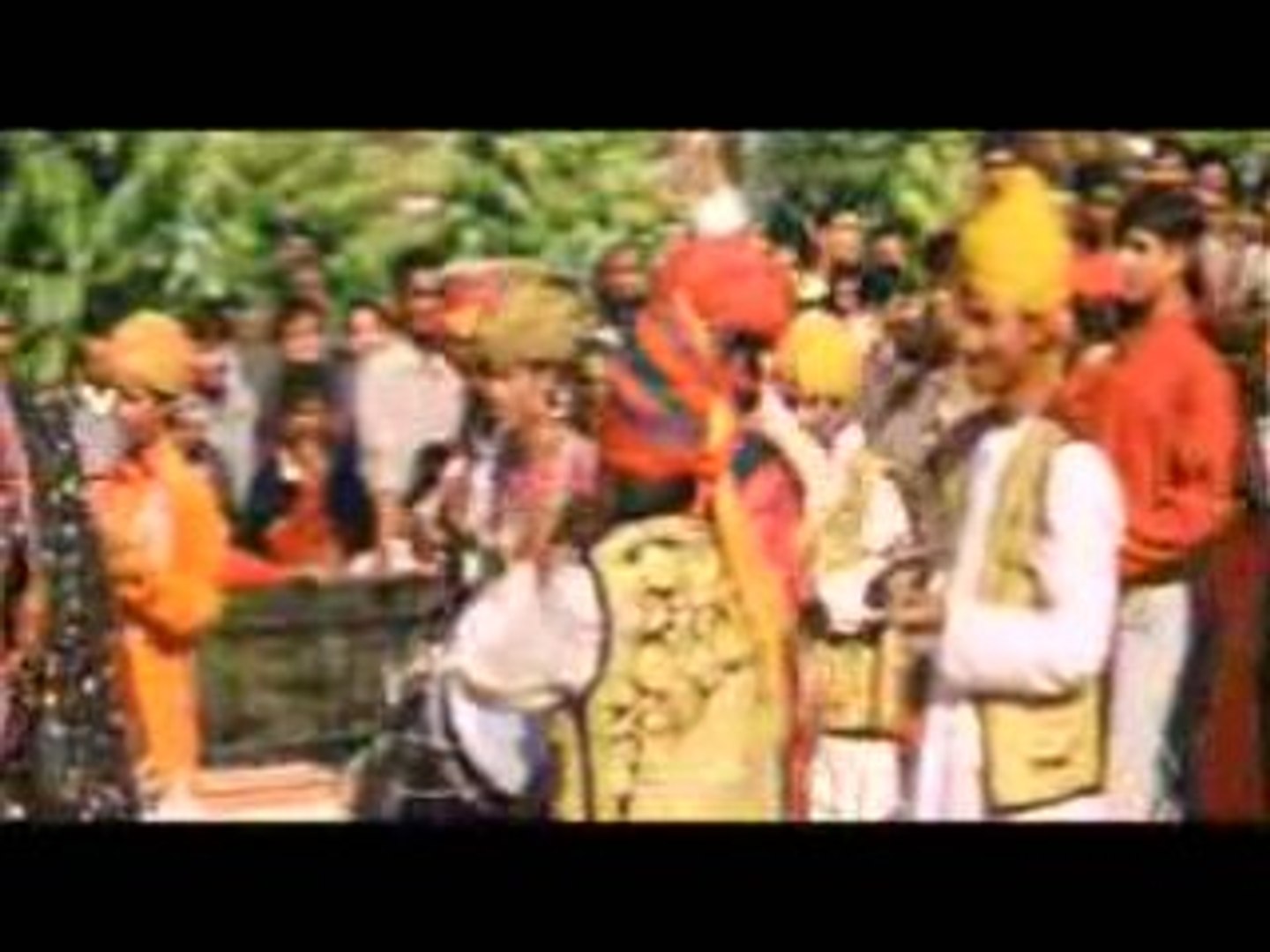 Hindi Song - YBNJ