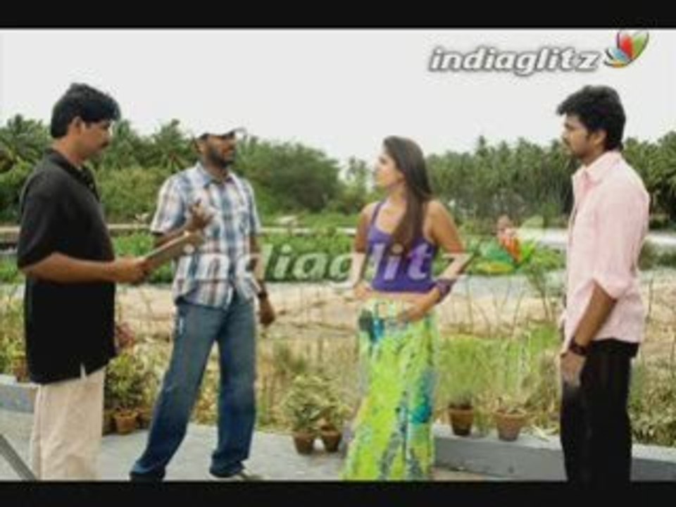 Villu Songs