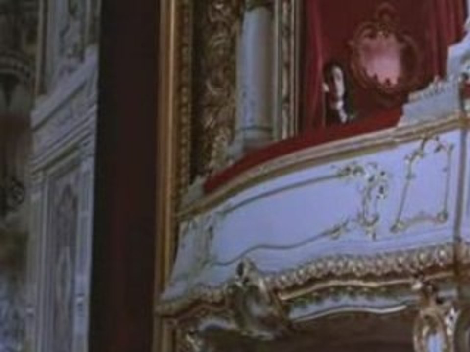 Rinaldo (ouverture) Georg Friedrich Haendel