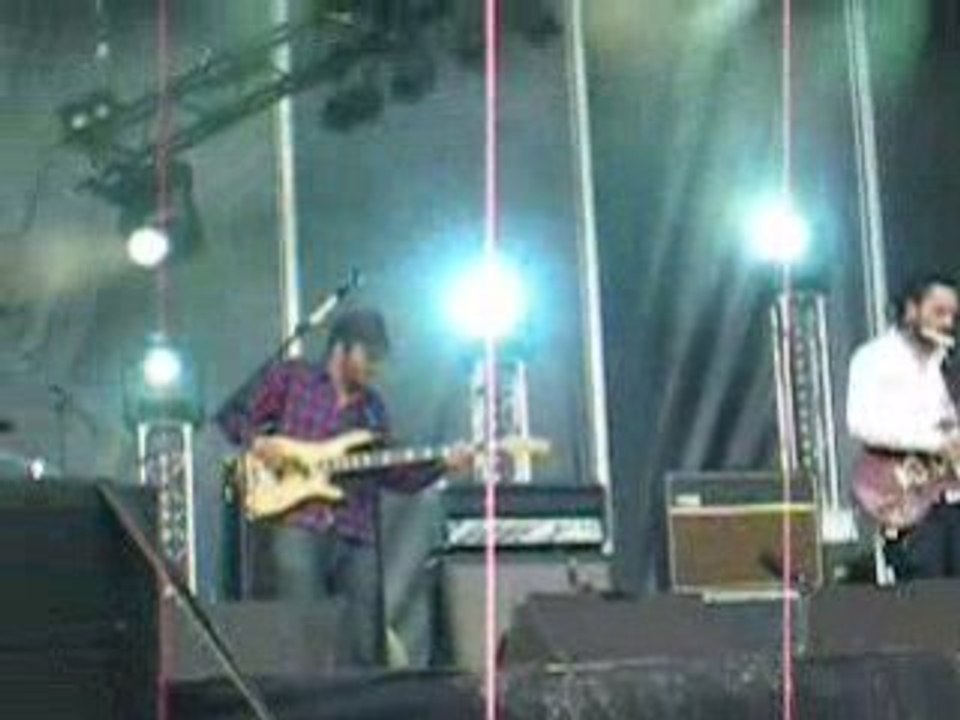 Empyr "Way out" - La ferme du rock