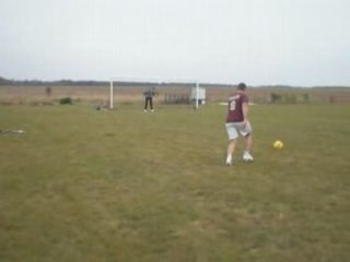 frape de kev a passy