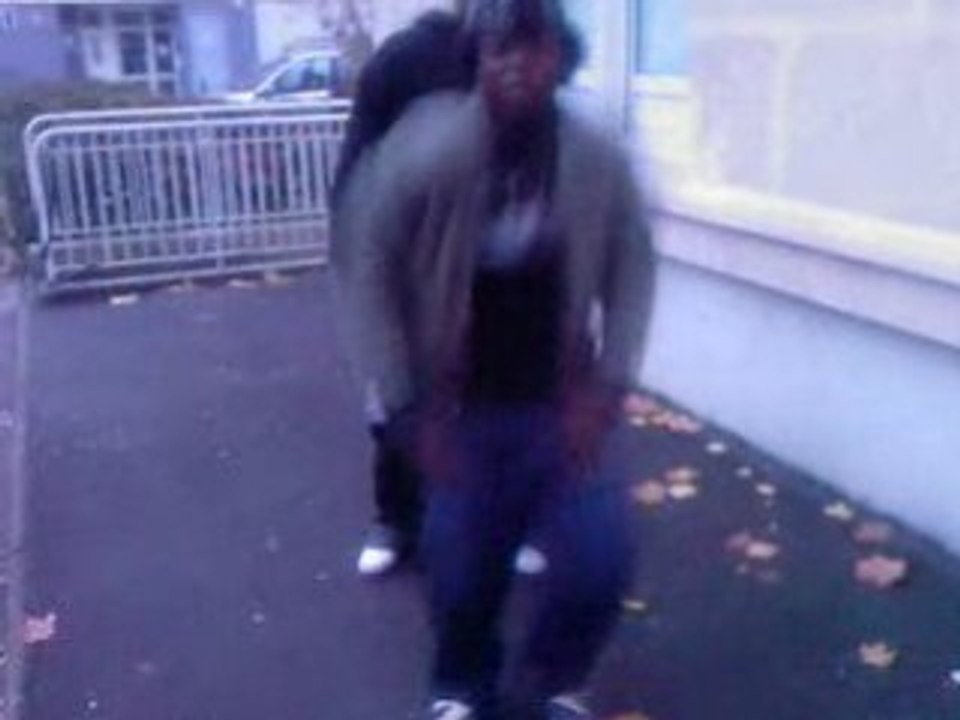 Krump