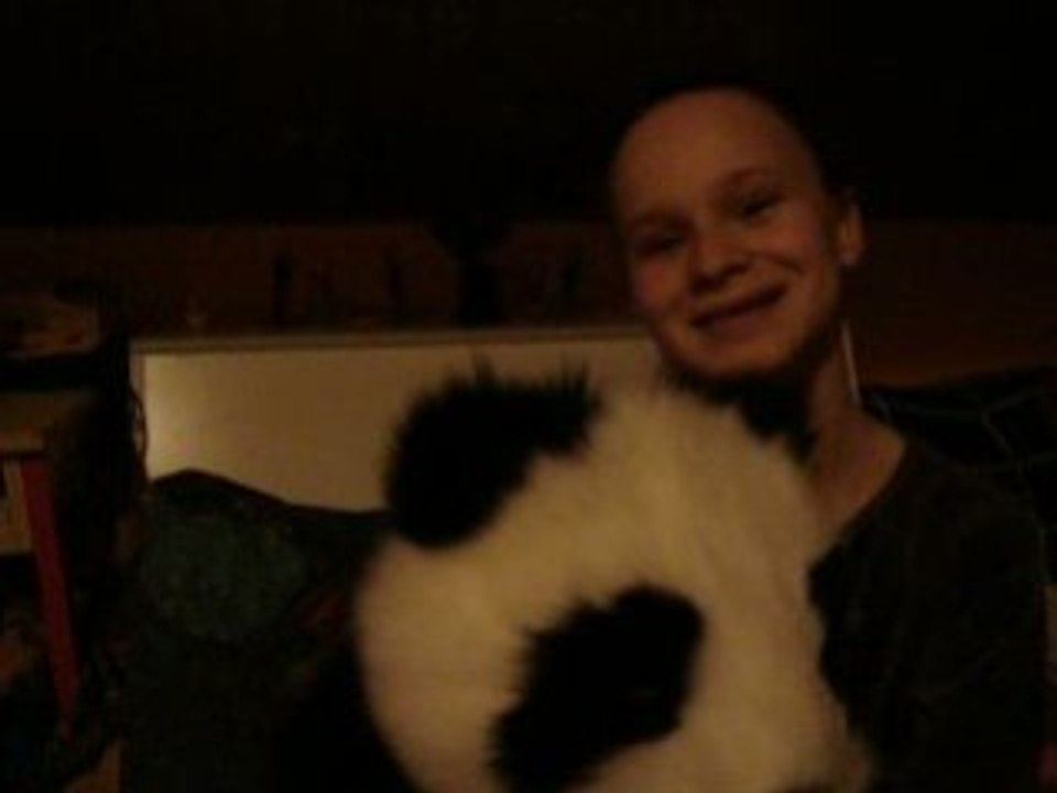 Pandainteractif&marie