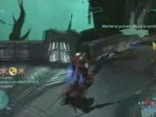 The Brother- Mira lo que hago...