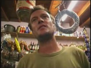 Qhapaq Ñan, La Grande Route Inca - Scène coupée 7