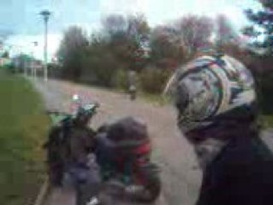 Z-Les Jackis sont de sortient 2