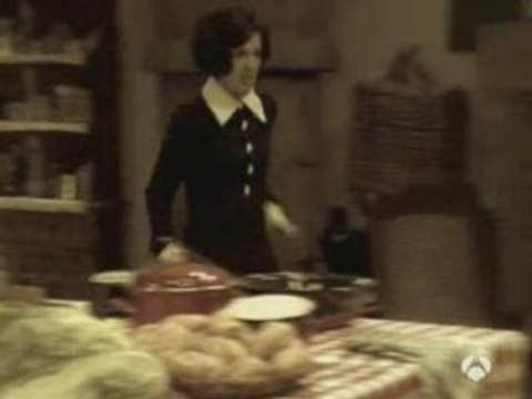 Luis Merlo en El Internado 24-La maldición