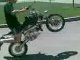 moto cross dirt bike