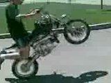 moto cross dirt bike