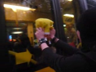 Mon non anniversaire