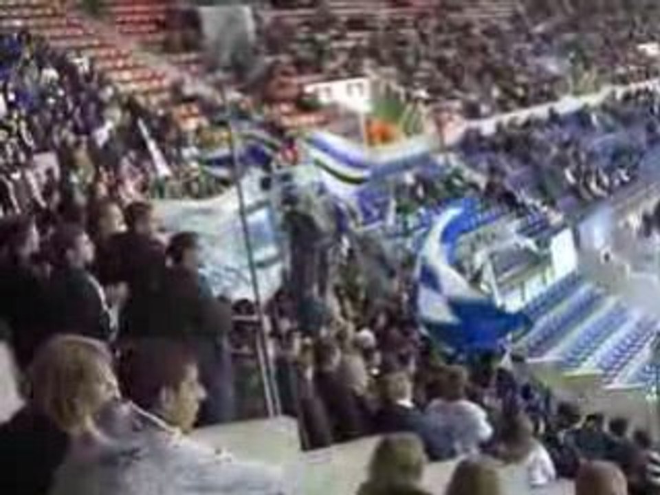 RCS - ESTAC : tetris