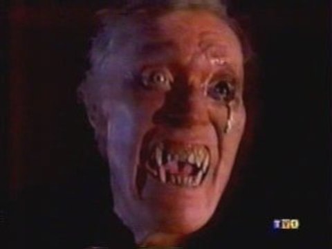 Série télé Werewolf (La malédiction du loup-garou)