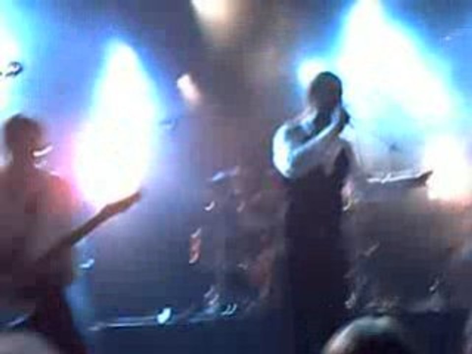 Les Fatals Picards - Boum - à L'Alhambra