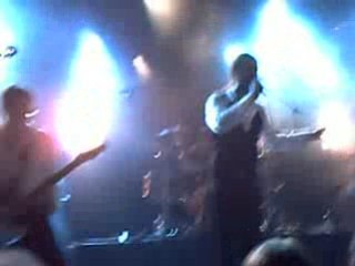 Les Fatals Picards - Boum - à L'Alhambra