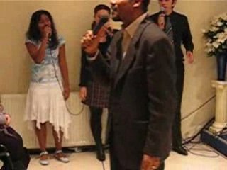 Misionero Tomas Rodriguez