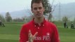 Golf Swing Lessons, Tips & Instruction - Spin The Meatballs