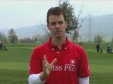 Golf Swing Lessons, Tips & Instruction - Spin The Meatballs