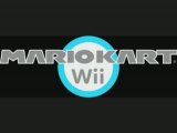 Rainbow Road Mario Kart Wii