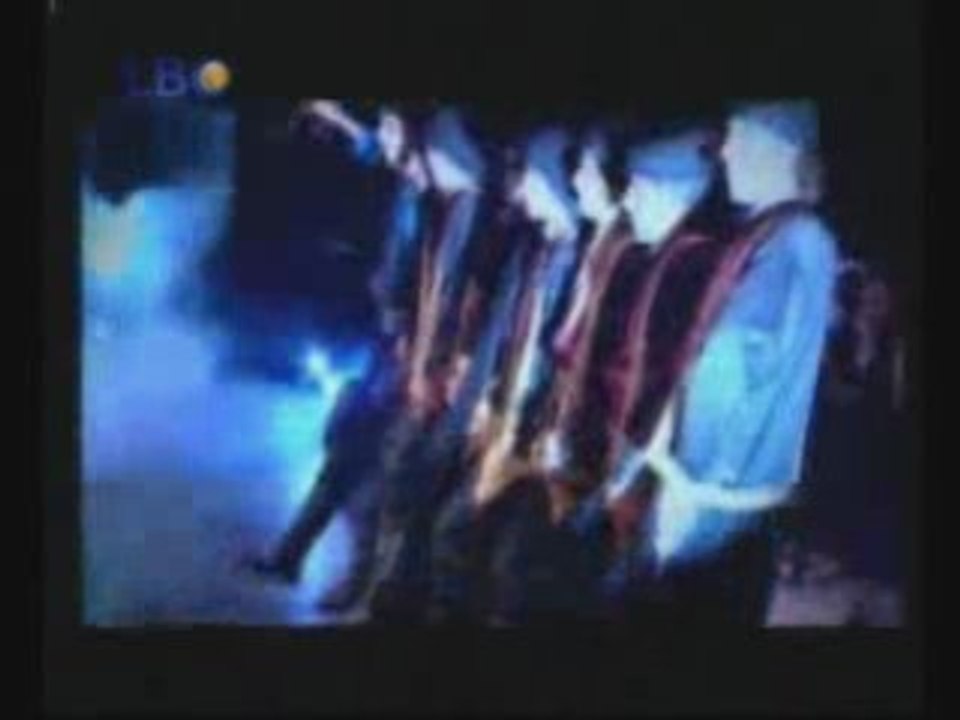 Assi el Hellani - lebanese dabkeh - 2008