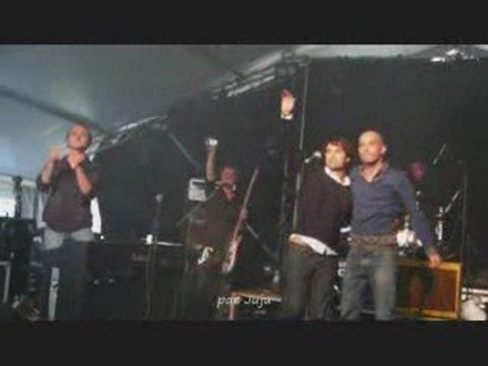 Saint André - Autumn Rock Festival - 20.09.08