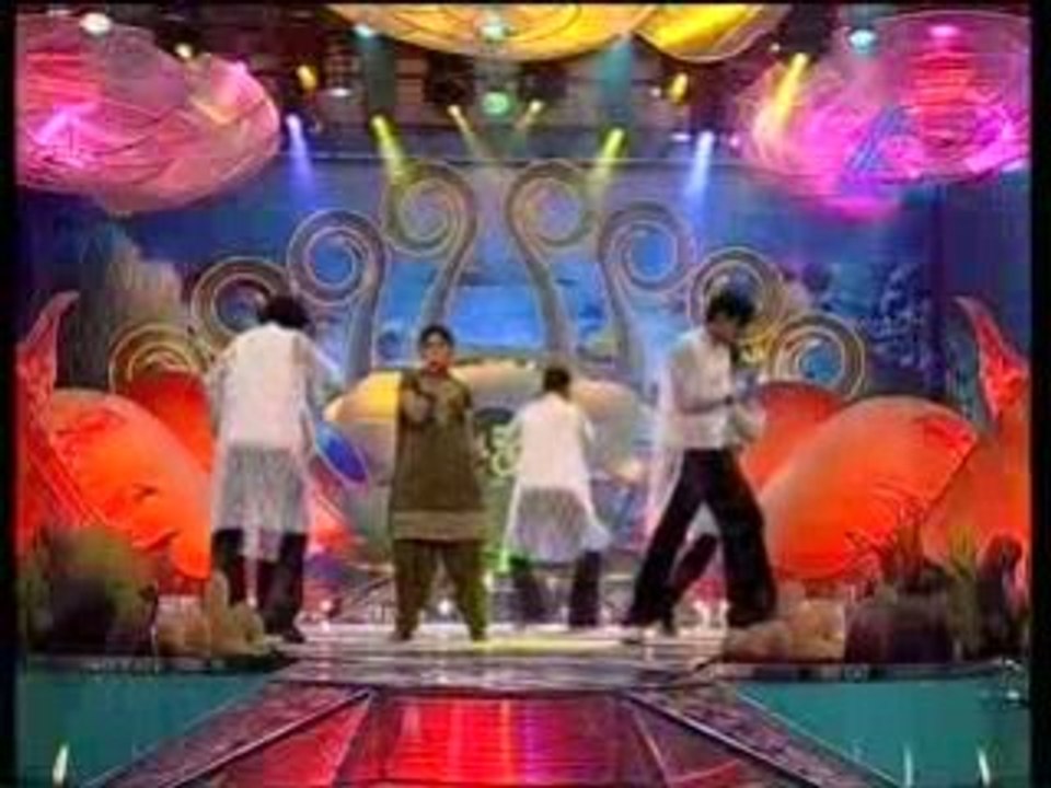 Idea Star Singer 2008 Sangeetha Medley Round