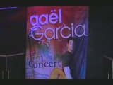 Gaël GARCIA - Vidéo Officielle du showcase