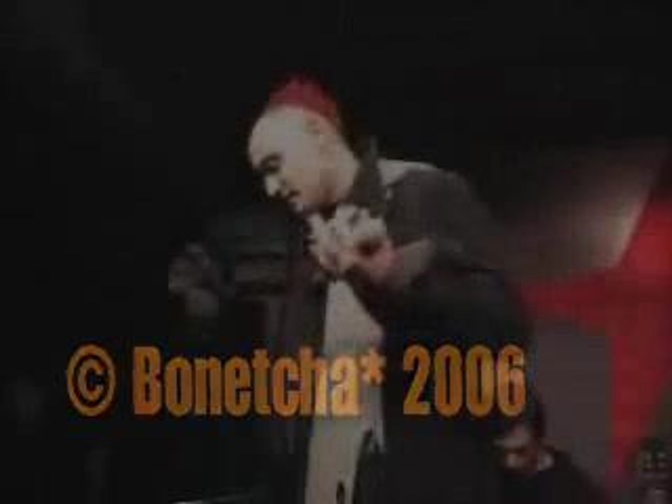 2006 - Mauzun