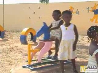 A l'école des tous petits