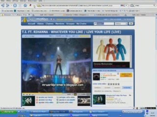 Geek Info' - Récupérer le son de vidéos de sites Streaming
