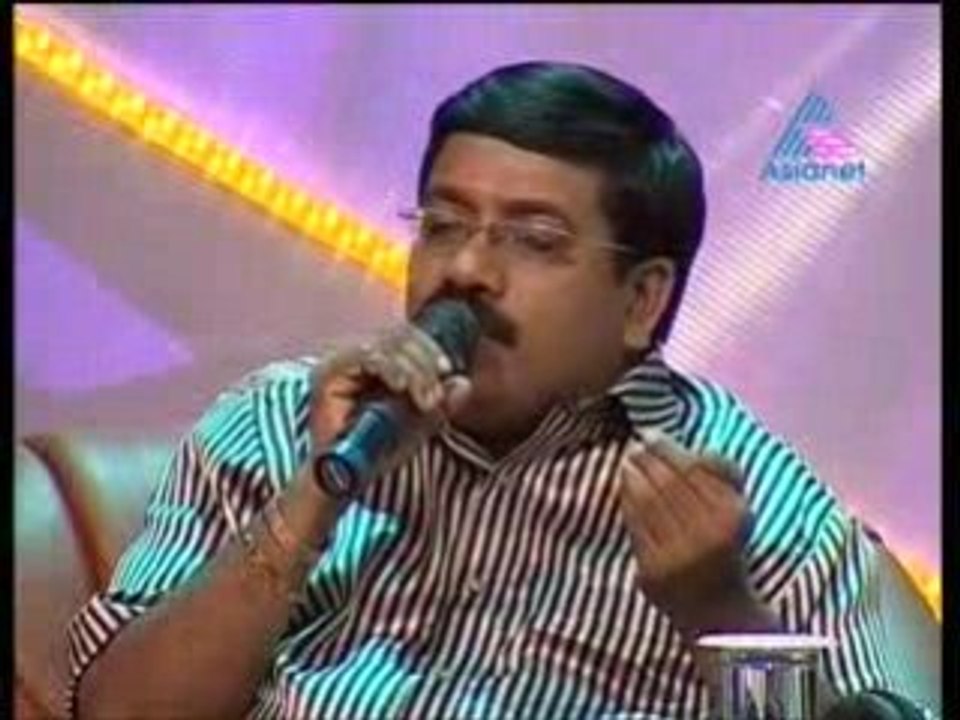 Idea Star Singer 2008 Sangeetha Medley Comments