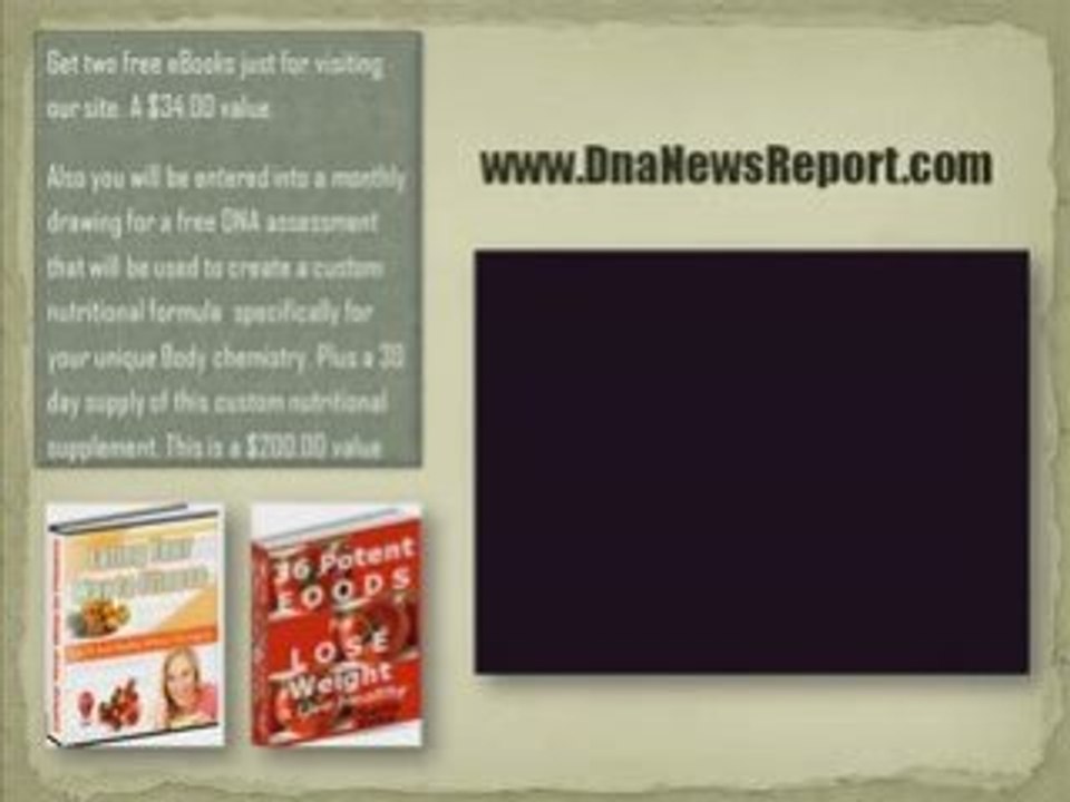 Systems Medicine & Vitamins