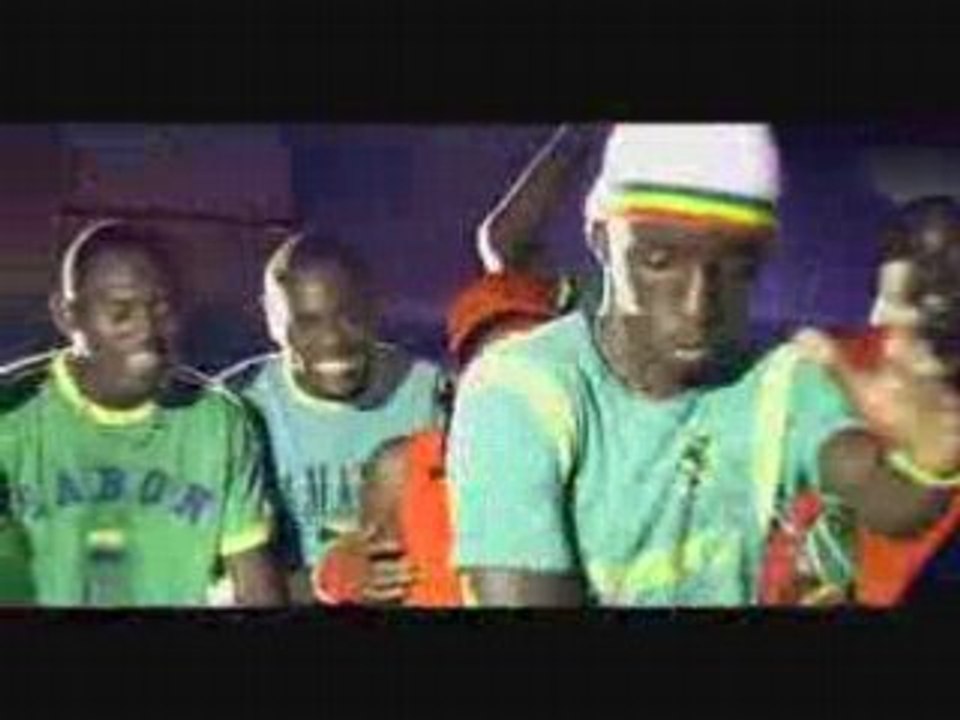 Eben  K-Prime Dance Party