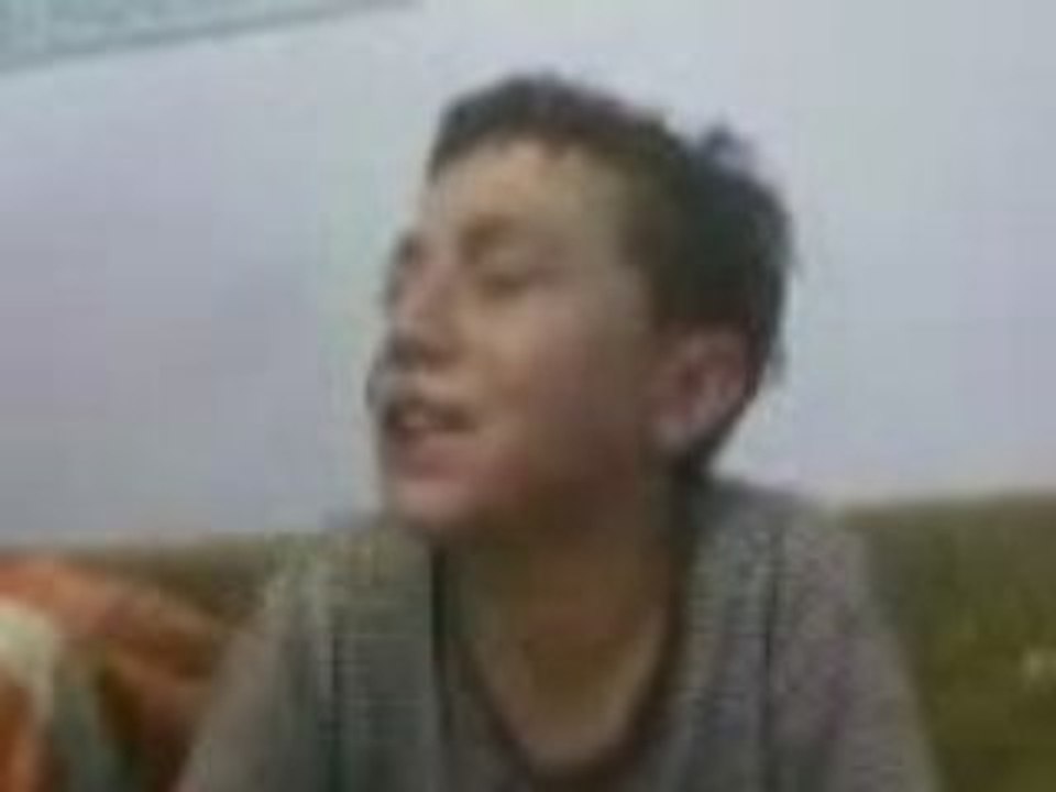 Super Ses Super Cocuk Kurtce Sarki Cok Guzel