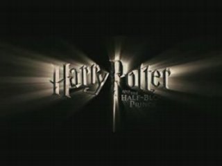 Harry Potter 6 - Tv spot [Fan]