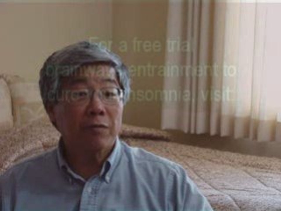 The Truth About Sleep Apnea and Brainwave Entrainment