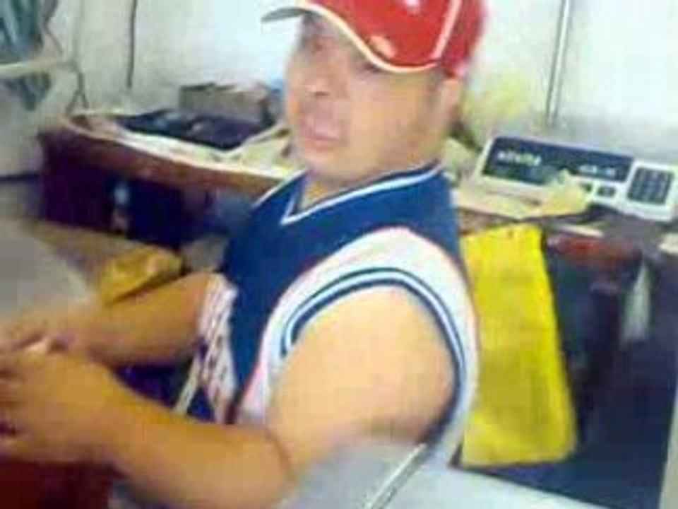 rafik el harrachi