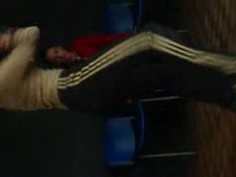 Cyaah VS niiniix 1000% VERTIFIGHT ORLEANS