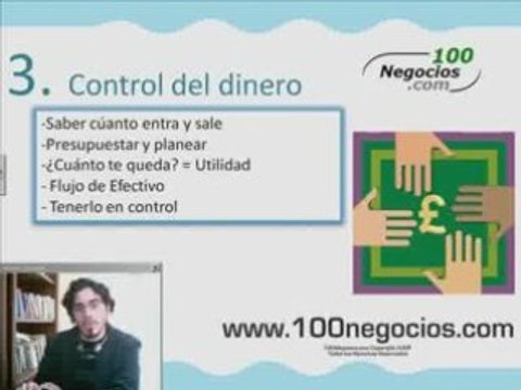 Top 5 Secretos de los Negocios Exitosos