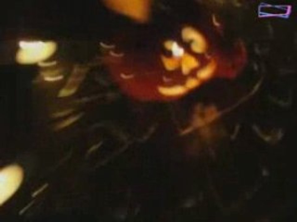 Halloween, etc...