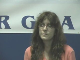 NARCONON of Georgia has another graduation.
