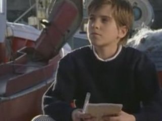 La traversée du phare - Les lettres