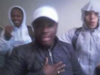 petit freestyle de crimo