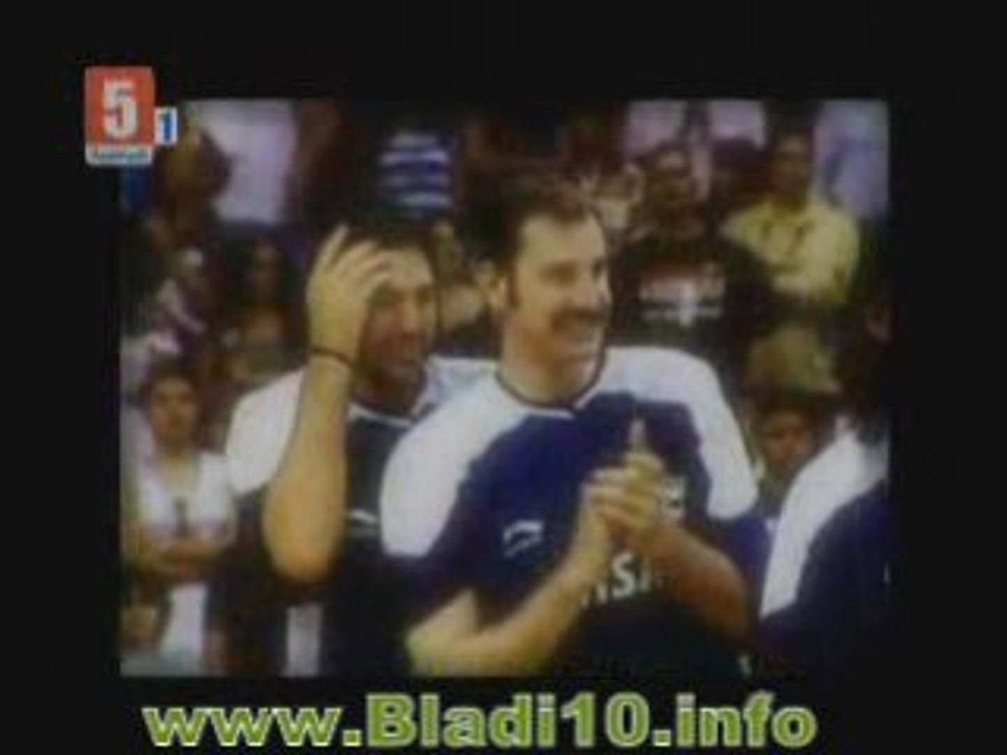 Argentina Basketball team