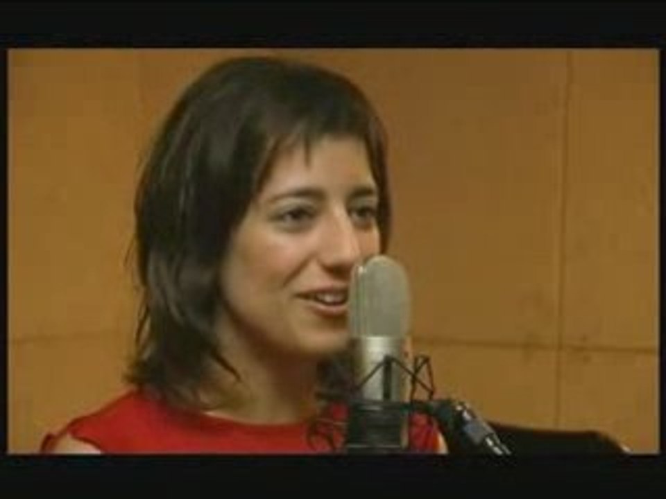 Idaira - Me lo dice el mundo