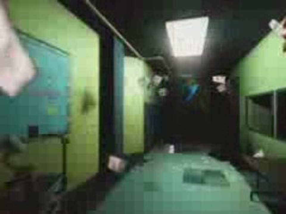 F.E.A.R. 2 : Project Origin [Bandes Annonces HD]