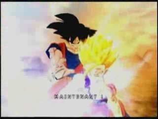 DBZ Budokai Tenkaichi 2 et 3 - FilmGame 30